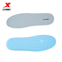 XTEP 特步 男子舒适运动跑鞋垫
