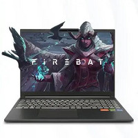 京东百亿补贴：FIREBAT 火影 T6A 16.0英寸 游戏本 （R5-7535HS、16GB、512GB SSD、RTX 4060）