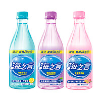 百亿补贴：统一 海之言柠檬味饮料  330ml*6瓶