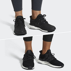 adidas 阿迪达斯 跑步鞋Enargy BOOST休闲运动鞋健身跑鞋男女CG3972