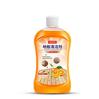 PLUS会员：OVDL 地板清洁剂 500ml