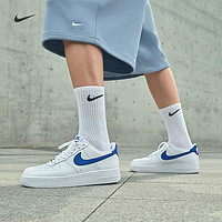 Nike耐克官方AIR FORCE 1低帮男子空军一号运动鞋夏新款DM2845