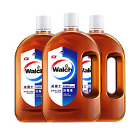 Walch 威露士 消毒液消毒水消毒洗衣液专用衣物消毒除菌官方旗舰店