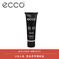 ecco 爱步 光皮鞋乳 9033300 黑色00101