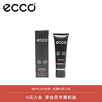 ecco 爱步 光皮鞋乳 9033300 咖啡色903330000172