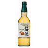 日本直邮SUNTORY/三得利山崎焙煎梅酒20度精致调配 750ml