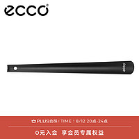 ecco 爱步 鞋拔 9087601 黑色908760100101