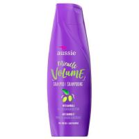 PLUS会员、会员专享：aussie 袋鼠 丰盈蓬松洗发水 360ml