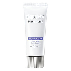 COSME DECORTE 黛珂 多重防晒霜 SPF50+ PA++++ 60g