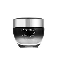 黑卡会员：LANCOME 兰蔻 LANCÔME 兰蔻 精华肌底面霜 50毫升 小黑瓶面霜