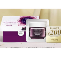 天猫U先、会员专享：sisley 希思黎 黑玫瑰精华油0.5ml+黑玫瑰面霜4ml