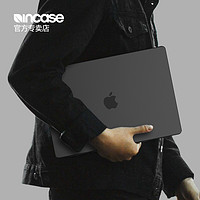 Incase Hardshell适用macbookpro保护套13寸2022新款M2苹果电脑保护壳