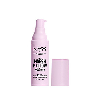 NYX 逆色棉花糖妆前乳 30ml