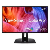 ViewSonic VP2768a-4K 27