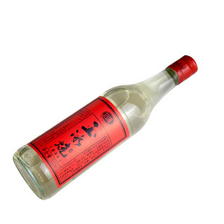 SHI WAN PAI 石湾 酒厂集团53度石湾玉冰烧素年华500ml×1瓶清雅型白酒