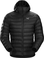 ARC'TERYX 始祖鸟 Arc&#39;teryx Cerium LT Hoody 男士多功能羽绒服