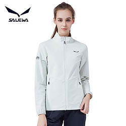 SALEWA 沙乐华 女子户外风衣 SWAEG82012