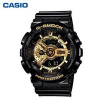 CASIO 卡西欧 GA-110GB 男士运动手表
