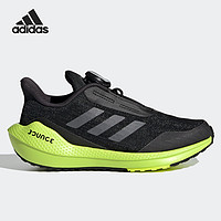 adidas 阿迪达斯 官方正品 EQ21 RUN BOA K 大童运动跑步鞋 FX2259