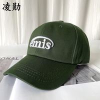 凌勋 帽子棒球帽男女夏季