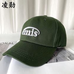 凌勋 帽子棒球帽男女夏季