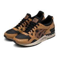 ASICS亚瑟士新款男子GEL-LYTE V运动复古休闲鞋