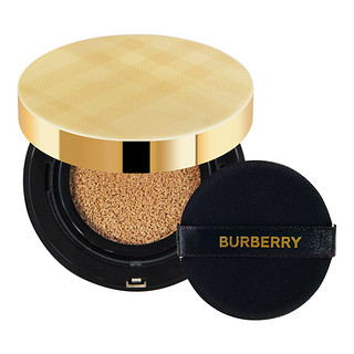 88VIP：MAKE UP FOR EVER BURBERRY/博柏利鎏光焕彩恒颜气垫粉底液遮瑕持久保湿