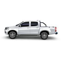 ISUZU 五十铃 瑞迈 23款 2.4L 两驱长轴豪迈版 汽油