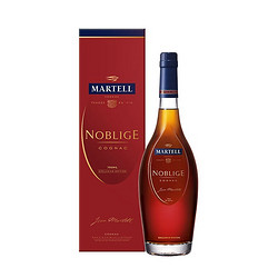 MARTELL 马爹利 法国干邑  白兰地  名士  350ml*1瓶