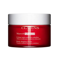 CLARINS 娇韵诗 MASVELT 紧致塑身美体霜 200ml