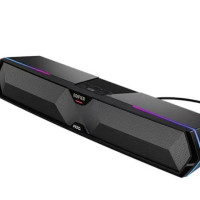 会员专享：EDIFIER 漫步者 M30 桌面 蓝牙音箱 黑色