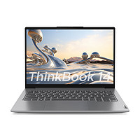 Lenovo 联想 ThinkPad联想ThinkBook 14 英特尔酷睿i5 14英寸轻薄办公笔记本电脑13代i5-13500H 16G 1T 2.2K 莱茵认证
