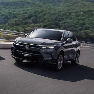 HONDA 广汽本田 皓影 23款 e:HEV 2.0L 两驱尊享版