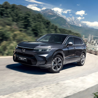 HONDA 广汽本田 皓影 23款 e:HEV 2.0L 两驱尊享版