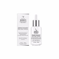 Kiehl's 科颜氏 集焕白淡斑精华液 50ml