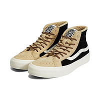 VANS 范斯 SK8-Hi 38 Decon VR3 SF 中性运动帆布鞋 VN0A4BX6Y3U