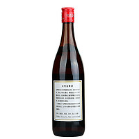 88VIP：古越龙山 花雕三年17%vol黄酒（香港版）640ml绍兴黄酒