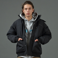 MARMOT/马魔山土拨鼠男户外羽绒服秋冬700蓬保暖防风面包服81673