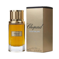 Chopard 萧邦 乌木 男士EDP香水 80ml/2.7oz