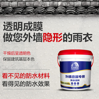 ORIENTAL YUHONG 东方雨虹 雨虹防水 防水涂料 1KG