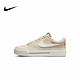 NIKE 耐克 COURT LEGACY LIFT复古百搭厚底休闲板鞋DM7590-200