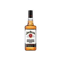 JIM BEAM 金宾 调和 波本威士忌 40%vol 200ml