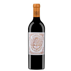 CHATEAU PICHON BARON 男爵古堡 正牌 干红葡萄酒 750ml 单支装