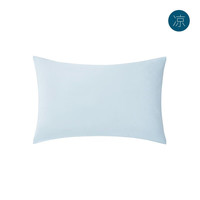 無印良品 MUJI 锦纶混纺枕套 床上用品