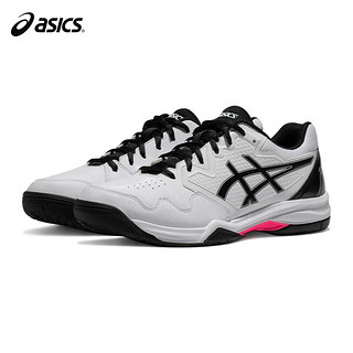 ASICS 亚瑟士 网球鞋GEL-DEDICATE 7耐磨防滑男女款运动鞋