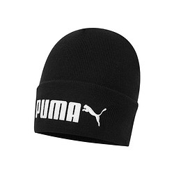 PUMA 彪马 毛线帽男帽女帽 022887-01