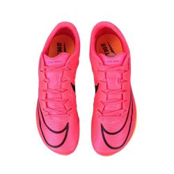 田径小将赛道精英 比赛款983耐克nike zoom maxfly气垫短跑钉鞋