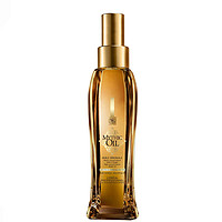 巴黎欧莱雅 欧莱雅Pro 琉彩之韵护发精油 Mythic Oil 新版 100ml