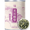 馨诺 茉莉花茶一级浓香型飘雪茉莉花茶新茶春茶茶叶罐装绿茶150克