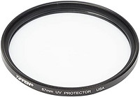 Tiffen UV 防护过滤器67UVP 67mm 紫外线防护过滤器